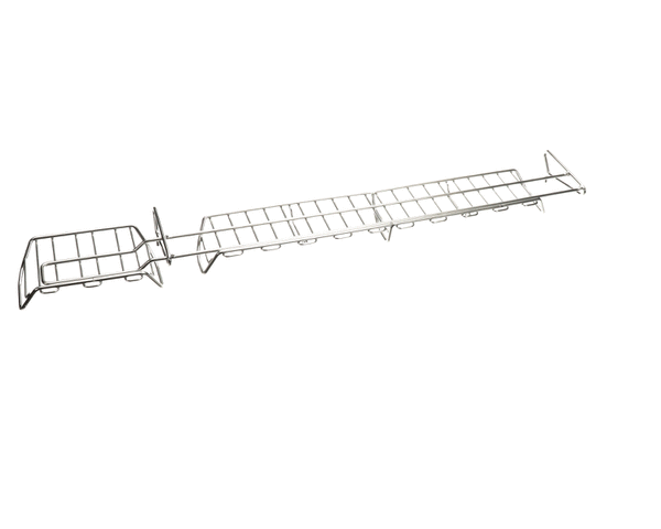 PRINCE CASTLE 353-909S INFEED SHORT RACK