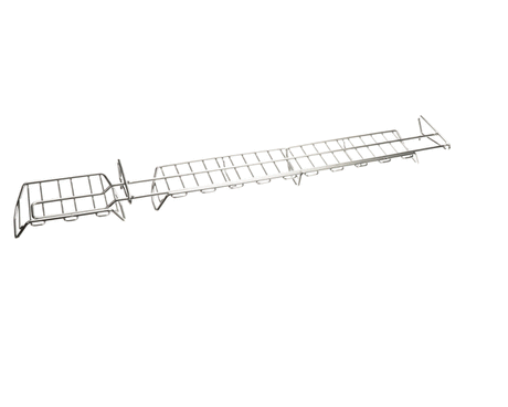 PRINCE CASTLE PARTS Prince Castle 353-909S Infeed Short Rack - SKU PC353-909S