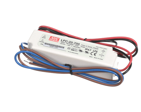 PRINCE CASTLE PARTS Prince Castle 35732 Drive LED - SKU PC35732