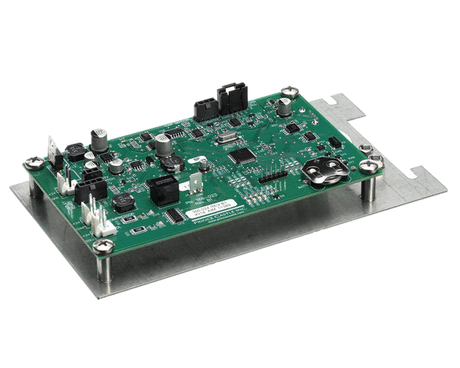 PRINCE CASTLE PARTS Prince Castle 366-137S Circuit Bopard Electronic Assembly - SKU PC366-137S