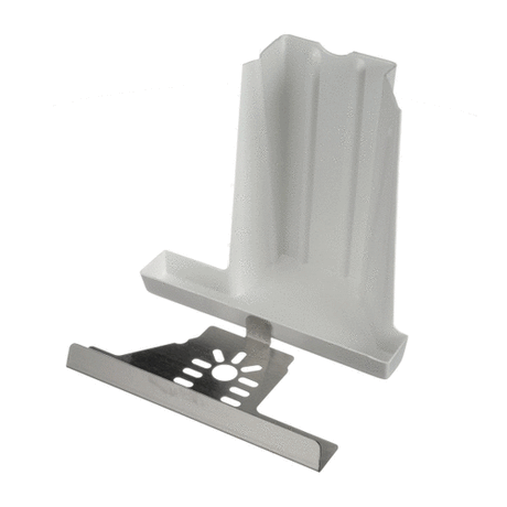 PRINCE CASTLE PARTS Prince Castle 366-142S Assembly Tray Drip - SKU PC366-142S