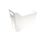 PRINCE CASTLE PARTS Prince Castle 366-151S Container Cream Plastic Single - SKU PC366-151S
