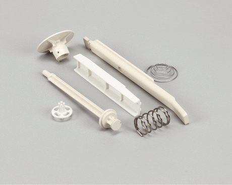 PRINCE CASTLE PARTS Prince Castle 398-032S Kit Upgrade F/Mustard Dispensr - SKU PC398-032S
