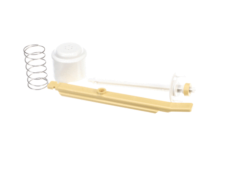 PRINCE CASTLE PARTS Prince Castle 398B-INTS Internals Kit Mustard Mcdonald - SKU PC398B-INTS