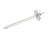 PRINCE CASTLE PARTS Prince Castle 404-067S Mcd Kit Piston Rod - SKU PC404-067S