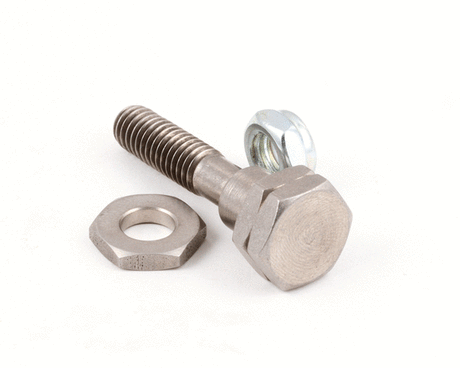 PRINCE CASTLE PARTS Prince Castle 411-347S Bag Kit Replacement Stud - SKU PC411-347S