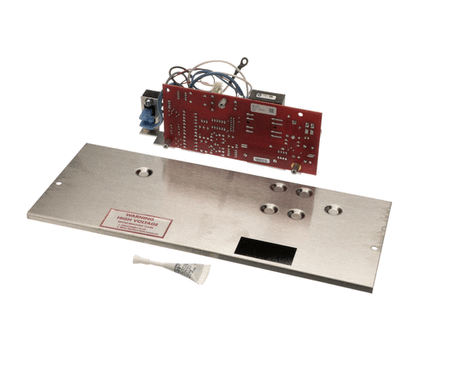 PRINCE CASTLE PARTS Prince Castle 411-735S Kit Replacement Power Board - SKU PC411-735S