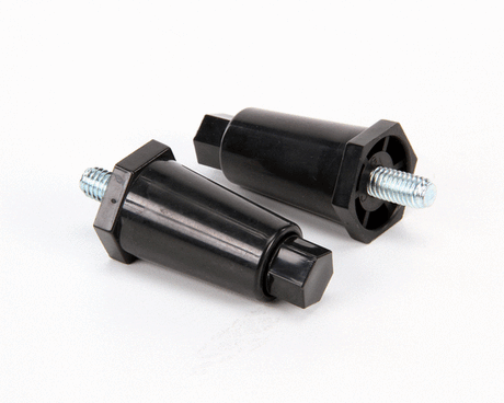 PRINCE CASTLE PARTS Prince Castle 421-102S Kit Leg (Pkg Of 2) - SKU PC421-102S