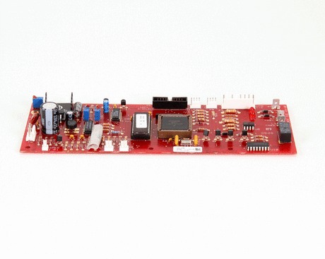 PRINCE CASTLE PARTS Prince Castle 424-202S Box Kit Main PCB Assembly - SKU PC424-202S