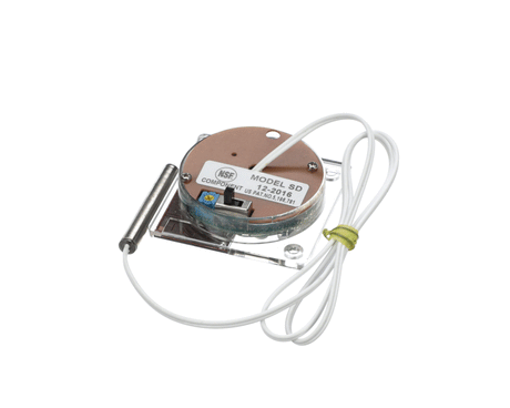 PRINCE CASTLE PARTS Prince Castle 42615 Thermometer Solar - SKU PC42615