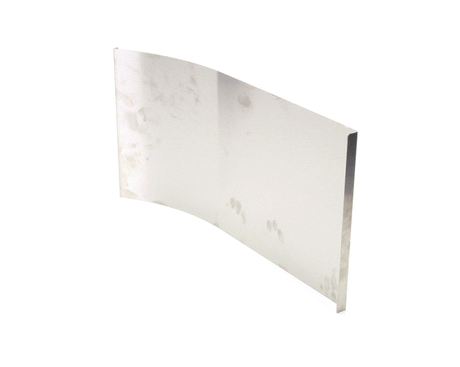 PRINCE CASTLE PARTS Prince Castle 428-127 Chute Bun Slide 2 Slice Genmkt - SKU PC428-127