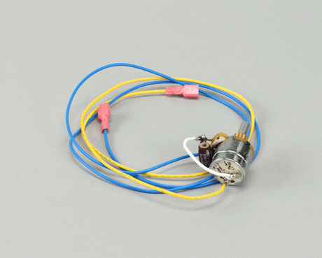 PRINCE CASTLE PARTS Prince Castle 428-441S Assembly Speed Control 200-240V - SKU PC428-441S