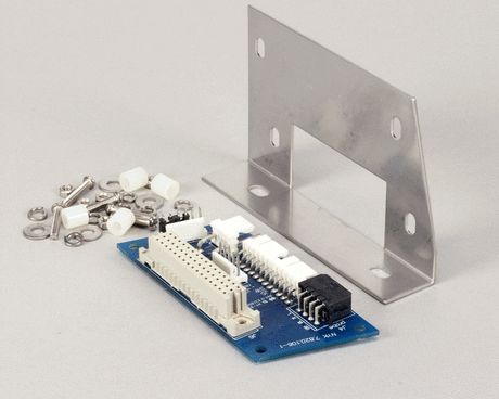 PRINCE CASTLE PARTS Prince Castle 429-129S Kit Connect PCB - SKU PC429-129S