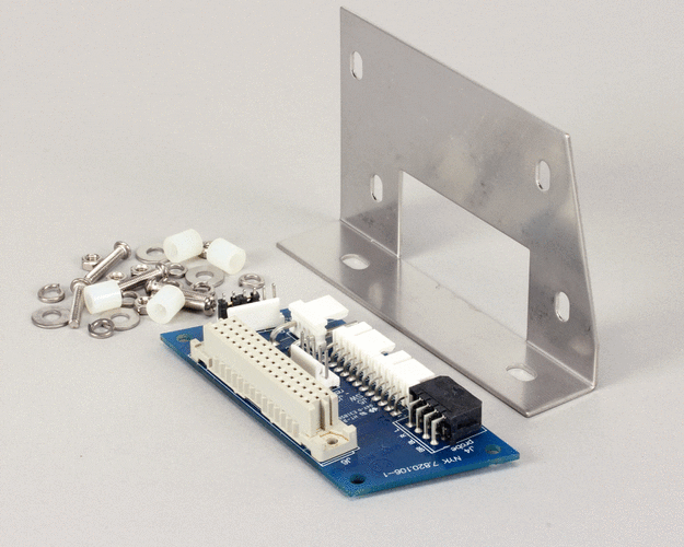 PRINCE CASTLE PARTS Prince Castle 429-129S Kit Connect PCB - SKU PC429-129S
