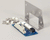 PRINCE CASTLE PARTS Prince Castle 429-129S Kit Connect PCB - SKU PC429-129S