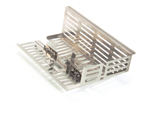 PRINCE CASTLE PARTS Prince Castle 429-132S Kit Left Protective Cover - SKU PC429-132S