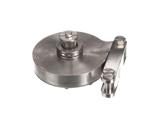 PRINCE CASTLE PARTS Prince Castle 429-401S Asy Left Tension Spring - SKU PC429-401S