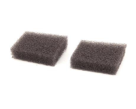 PRINCE CASTLE PARTS Prince Castle 454-020S Kit Filter (Pkg Of 2) - SKU PC454-020S