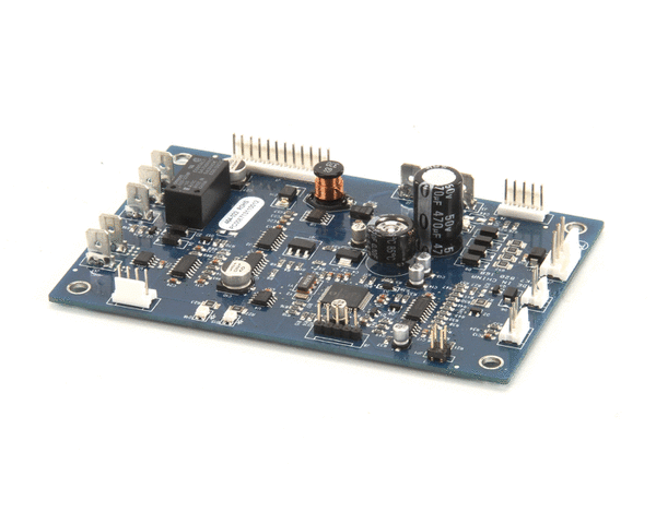 PRINCE CASTLE PARTS Prince Castle 464-022S Kit Assembly PCB Main Controller - SKU PC464-022S