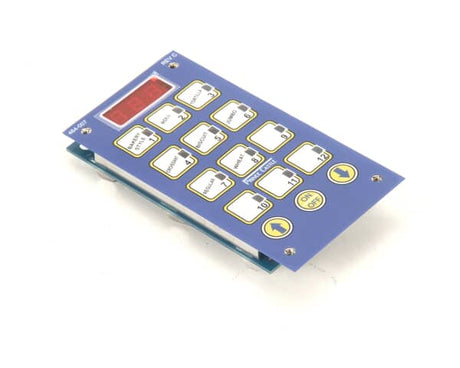 PRINCE CASTLE PARTS Prince Castle 464-028S Kit Display Board 12 Ch - SKU PC464-028S