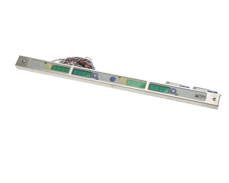 PRINCE CASTLE PARTS Prince Castle 510-078S - SKU PC510-078S