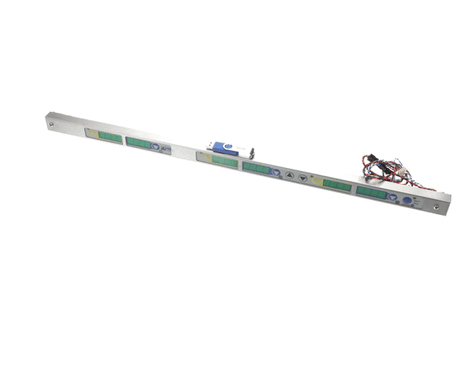 PRINCE CASTLE PARTS Prince Castle 510-079S Service Kit Bb 6MAIN 89-145 - SKU PC510-079S