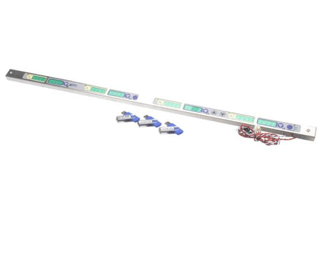 PRINCE CASTLE PARTS Prince Castle 510-098S Service Kit Bb 8 Main - SKU PC510-098S