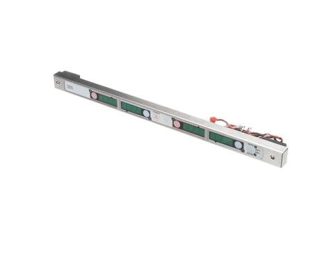 PRINCE CASTLE PARTS Prince Castle 510-116S Kit Bb 4MAIN 20UJB - SKU PC510-116S