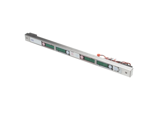 PRINCE CASTLE PARTS Prince Castle 510-116S Kit Bb 4MAIN 20UJB - SKU PC510-116S