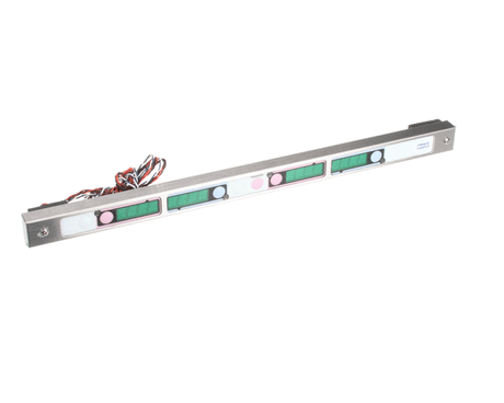 PRINCE CASTLE PARTS Prince Castle 510-117S Kit Bb 4AUX 20UJB - SKU PC510-117S