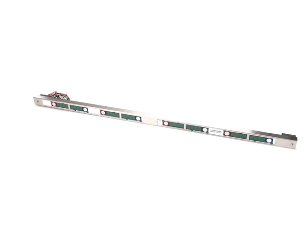 PRINCE CASTLE PARTS Prince Castle 510-119S Kit Bb 8AUX 33UJB - SKU PC510-119S