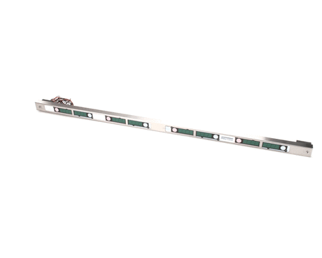 PRINCE CASTLE PARTS Prince Castle 510-119S Kit Bb 8AUX 33UJB - SKU PC510-119S