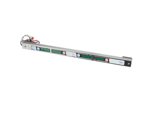 PRINCE CASTLE PARTS Prince Castle 510-122S Kit Main B-Bar 4CH - SKU PC510-122S