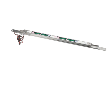 PRINCE CASTLE PARTS Prince Castle 510-123S Auxilary Timer Bar - SKU PC510-123S