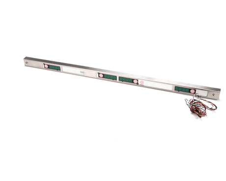 PRINCE CASTLE PARTS Prince Castle 510-124S Kit Main B-Bar (-30 TOP)314 - SKU PC510-124S