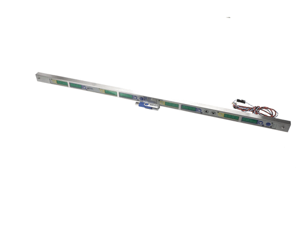 PRINCE CASTLE PARTS Prince Castle 510-130S Timer Bar Kit - SKU PC510-130S
