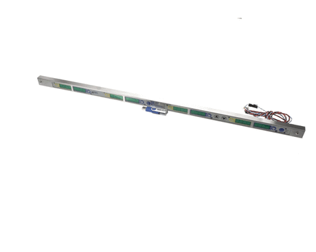 PRINCE CASTLE PARTS Prince Castle 510-130S Timer Bar Kit - SKU PC510-130S
