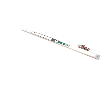PRINCE CASTLE PARTS Prince Castle 510-213S Aux Button Bar - SKU PC510-213S