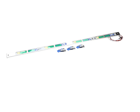 PRINCE CASTLE PARTS Prince Castle 510-215S Service Kit Bb Main 89-133 - SKU PC510-215S
