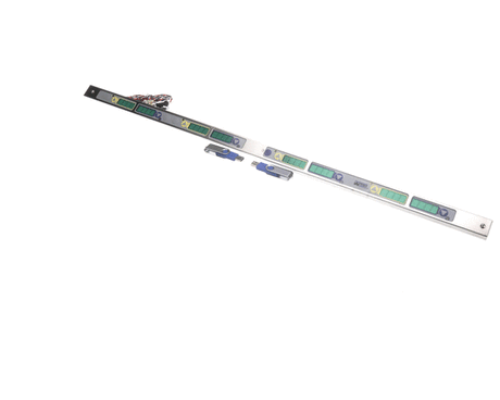 PRINCE CASTLE PARTS Prince Castle 510-217S Service Kit Bb 8AUX 89-135 - SKU PC510-217S