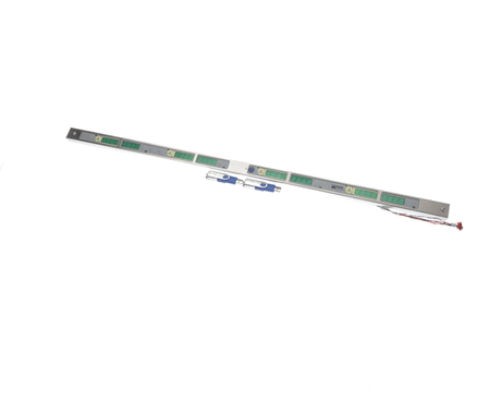 PRINCE CASTLE PARTS Prince Castle 510-239S Service Kitbb 8AUX Top 89-160 - SKU PC510-239S