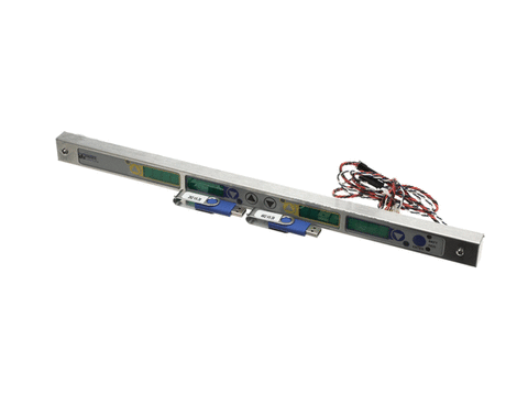 PRINCE CASTLE PARTS Prince Castle 510-242S Service Kitbb 4MAIN 89-165 V5 - SKU PC510-242S