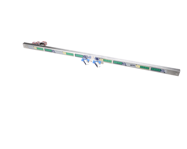 PRINCE CASTLE PARTS Prince Castle 510-258S Service Kitbb 8AUX 89-177 V5 - SKU PC510-258S