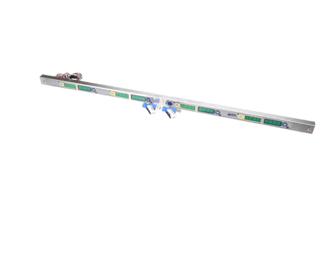 PRINCE CASTLE PARTS Prince Castle 510-258S Service Kitbb 8AUX 89-177 V5 - SKU PC510-258S