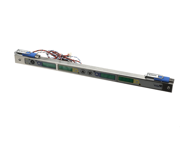PRINCE CASTLE PARTS Prince Castle 510-281S Button Bar - SKU PC510-281S