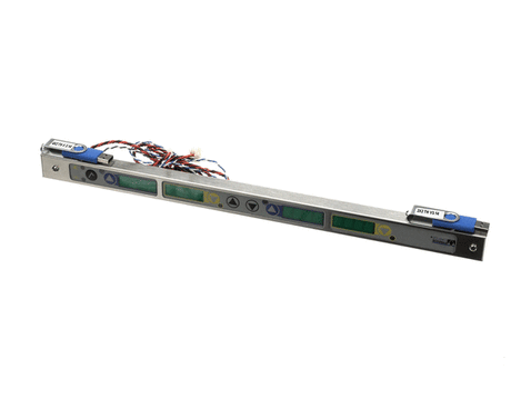 PRINCE CASTLE PARTS Prince Castle 510-281S Button Bar - SKU PC510-281S