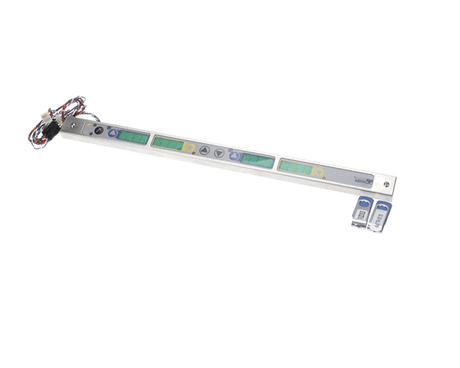 PRINCE CASTLE PARTS Prince Castle 510-283S Button Bar Kit - SKU PC510-283S