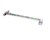 PRINCE CASTLE PARTS Prince Castle 510-283S Button Bar Kit - SKU PC510-283S
