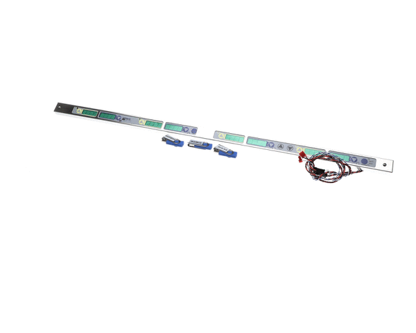 PRINCE CASTLE PARTS Prince Castle 510-349S Front Timer Bar - SKU PC510-349S