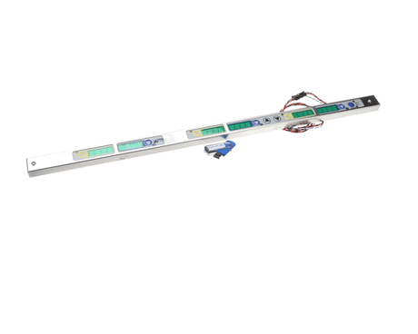 PRINCE CASTLE PARTS Prince Castle 510-367S Timer Bar Bb 6CH Main - SKU PC510-367S